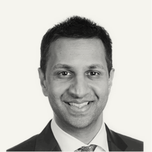 Vikas Singhal