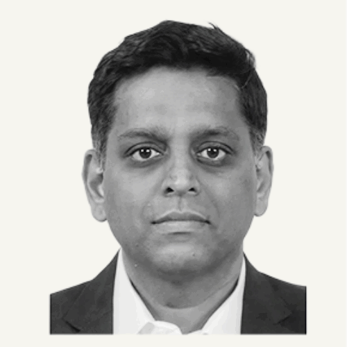 Harsh Varma